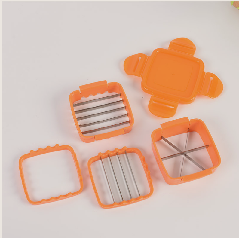 Vegetable Press Cutter tools
