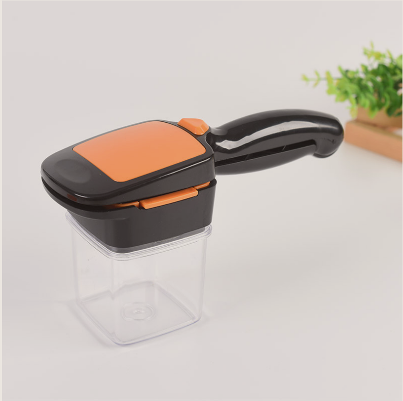 Vegetable Press Cutter
