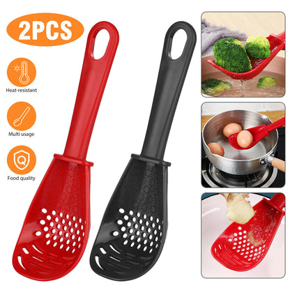 Kitchen Cooking Spoon Tool Multifunction