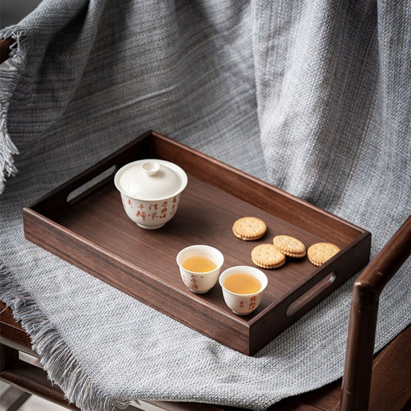 Bamboo serving Tray 