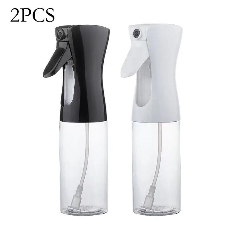 Olive Oil Sprayer Cooking Glass Spray Bottle Oil Dispenser Kitchen Gadgets Multi-Purpose Kitchen Food Grade Oil Mister for Baking, Cooking, Salad Making, BBQ, Air Fryer