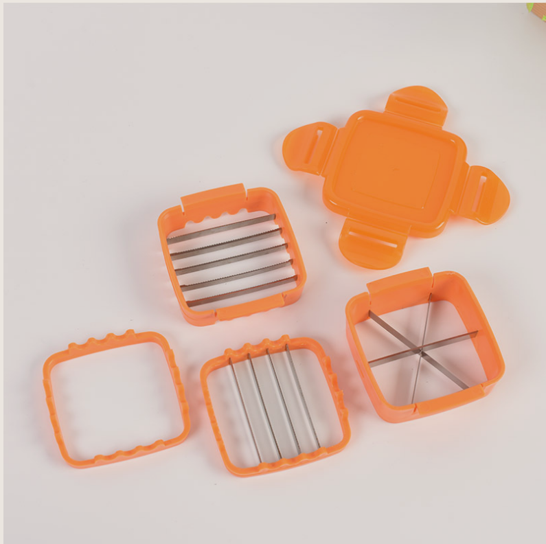 Vegetable Press Cutter  tools