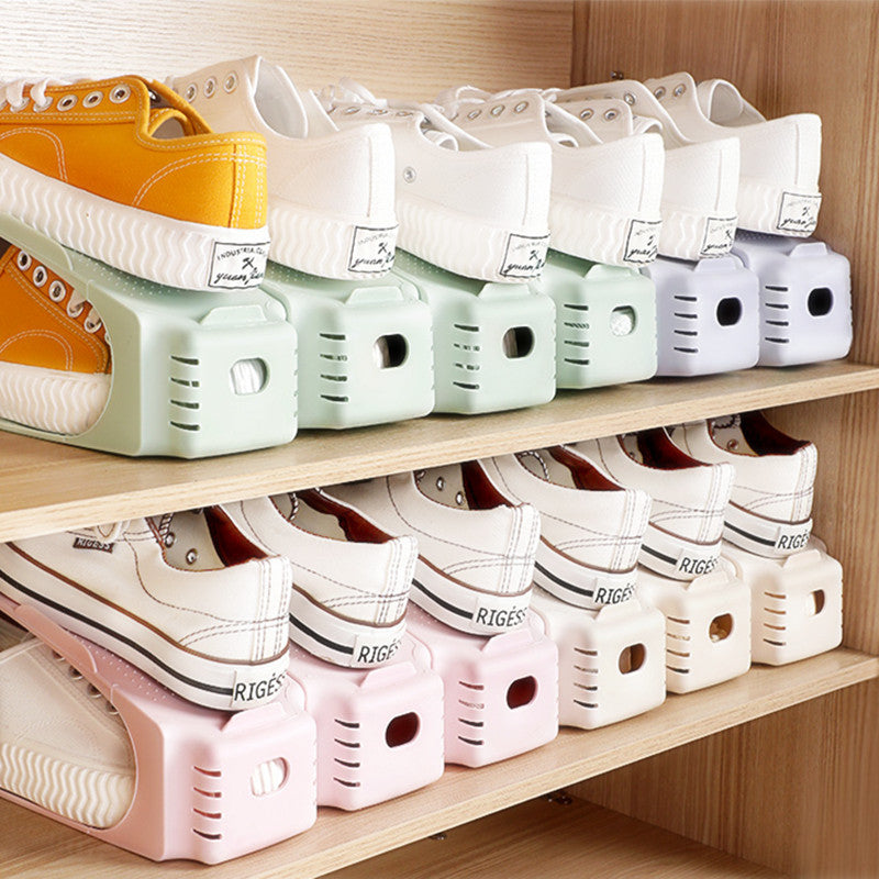 Shoe Slot Organizer