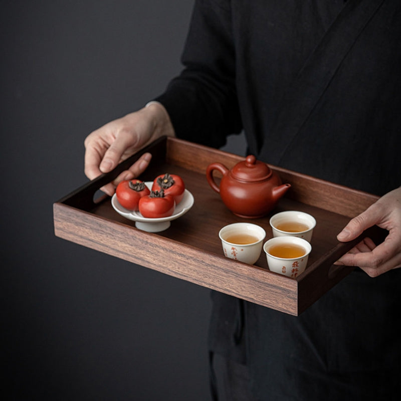 Bamboo serving Tray 