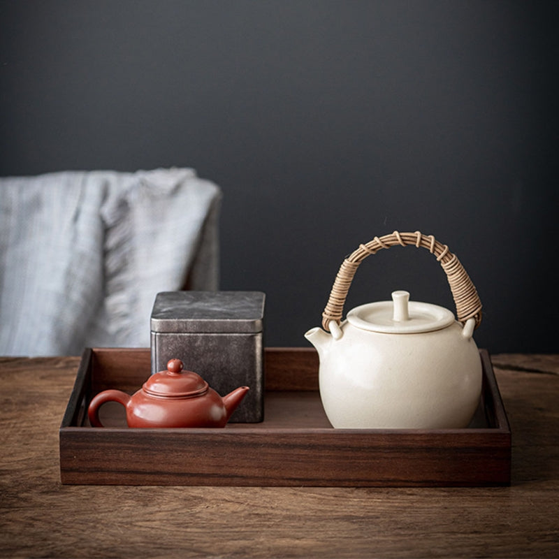 Bamboo serving Tray 