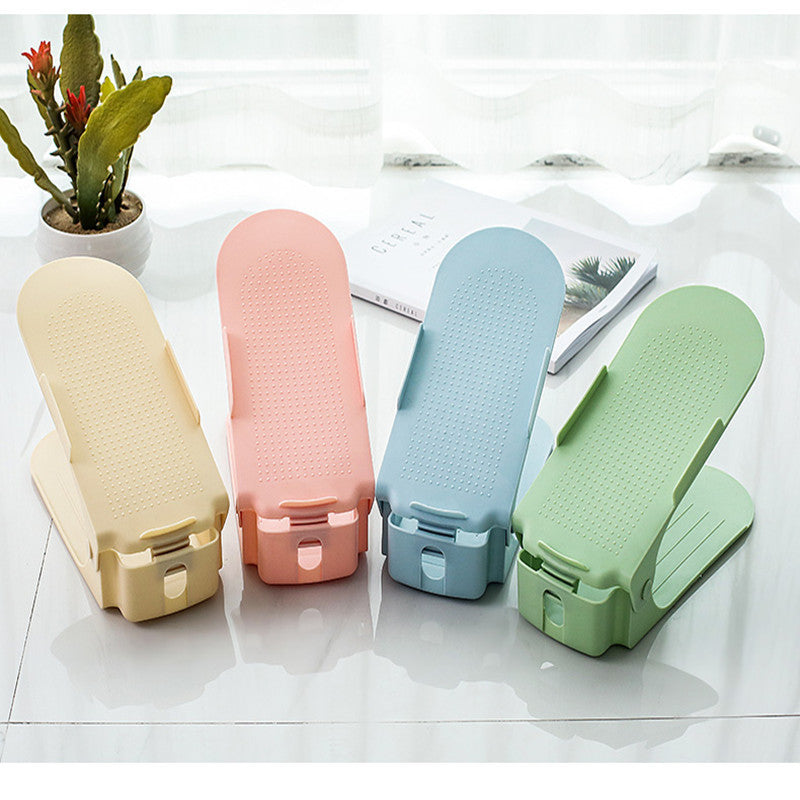 Shoe Slot Organizer colors