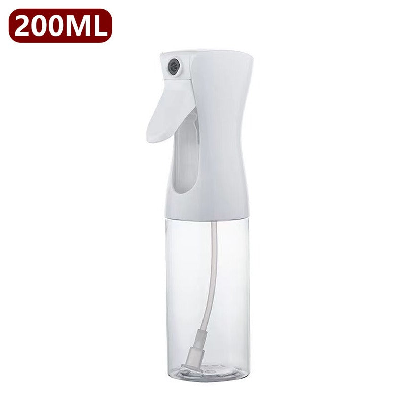 Olive Oil Sprayer Cooking Glass Spray Bottle Oil Dispenser Kitchen Gadgets Multi-Purpose Kitchen Food Grade Oil Mister for Baking, Cooking, Salad Making, BBQ, Air Fryer