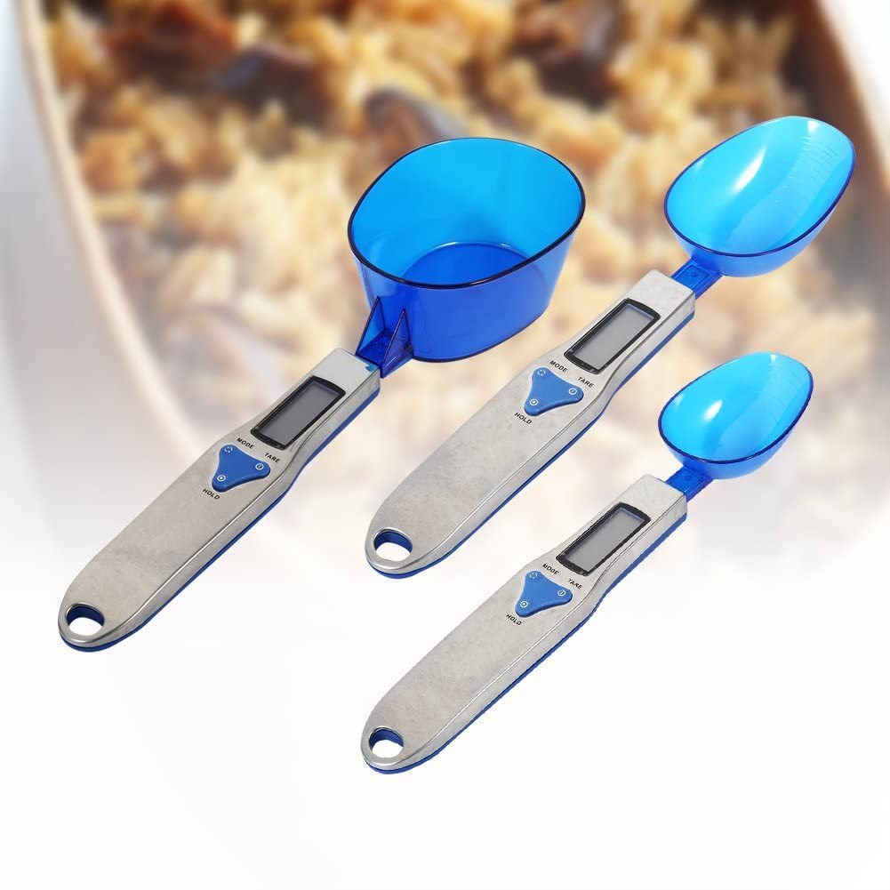 Stainless Steel measuring spoon