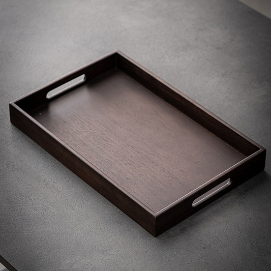 Bamboo serving Tray 