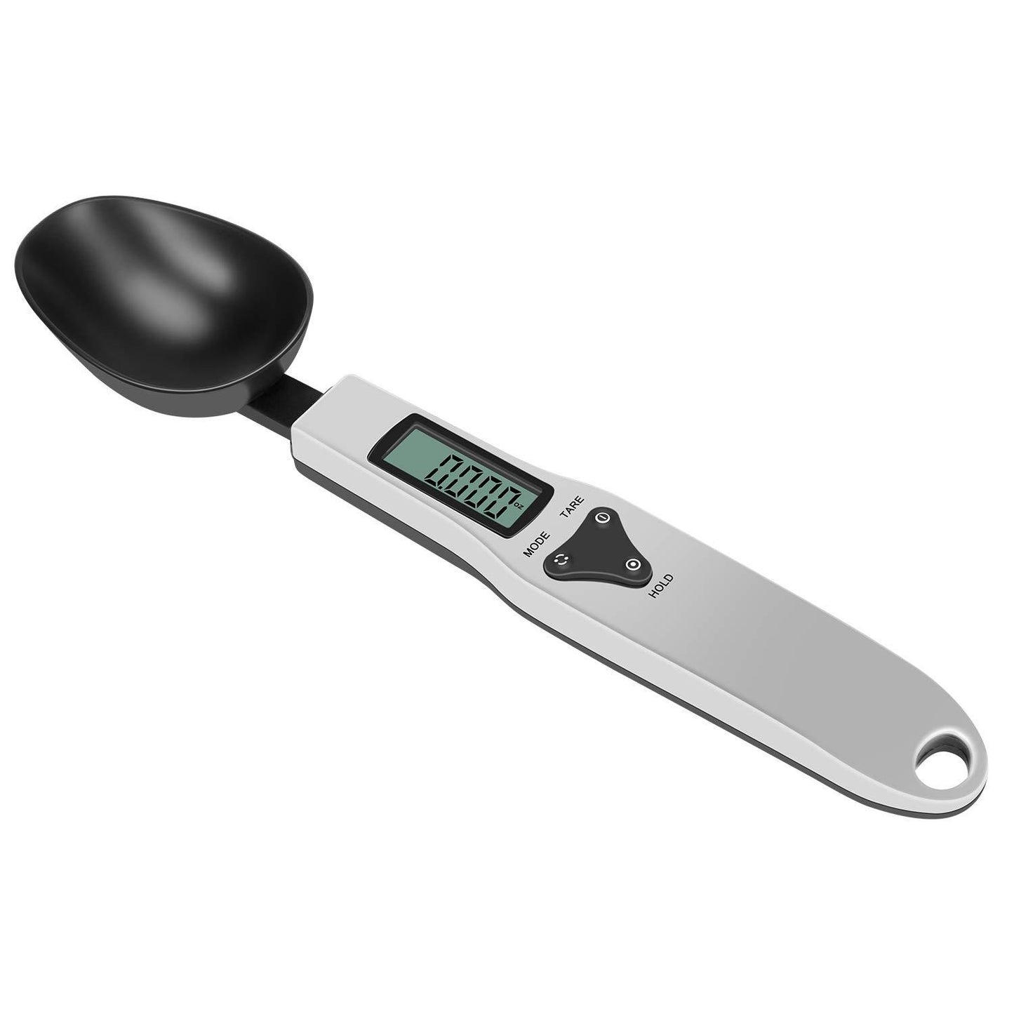 Stainless Steel measuring spoon