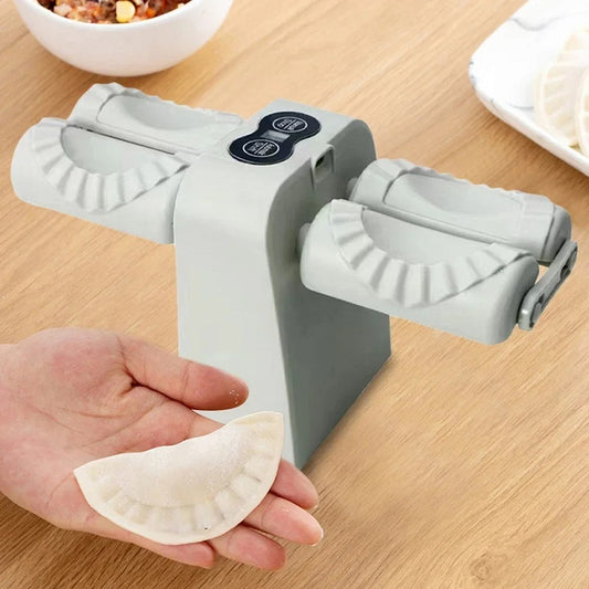 Automatic Electric Dumpling Maker