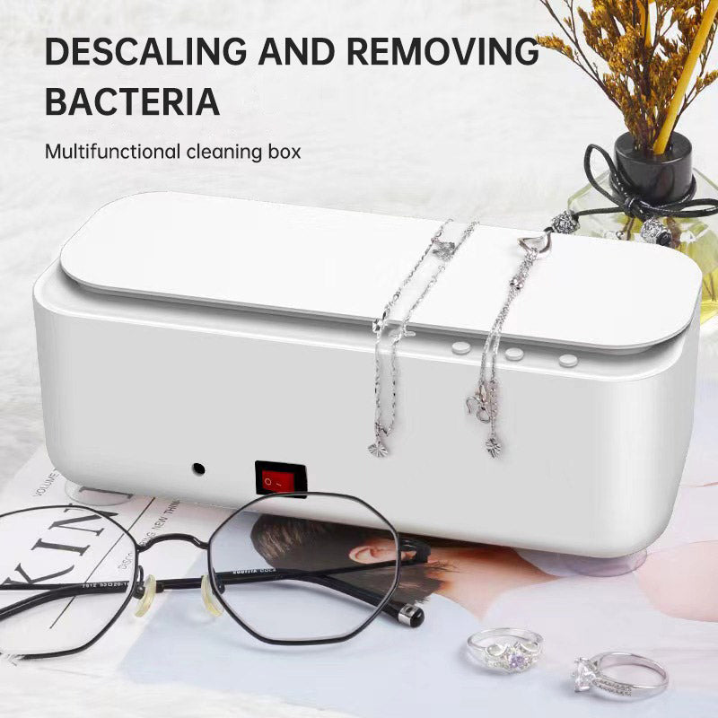 Ultrasonic Cleaner