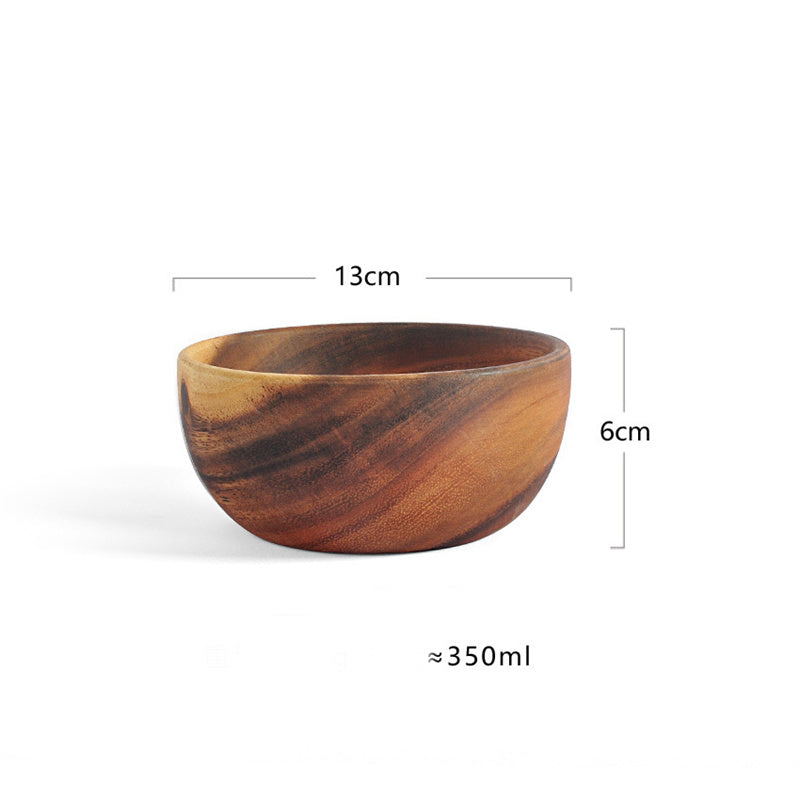 Wooden Bowls