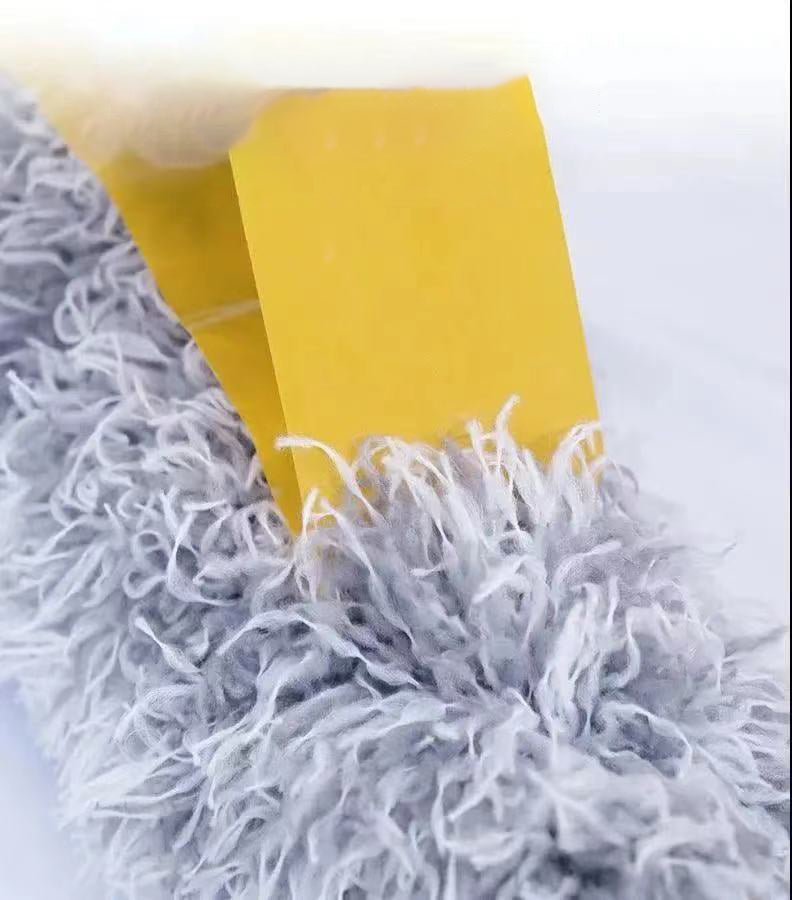 Retractable Telescopic Electrostatic Duster