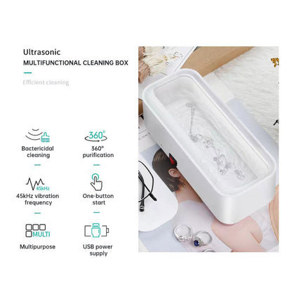 Ultrasonic Cleaner