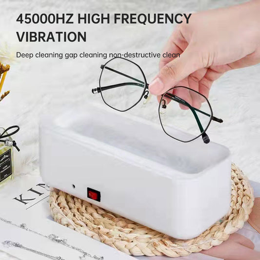 Ultrasonic Cleaner