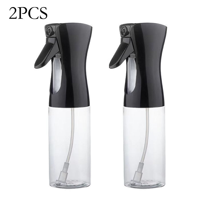 Olive Oil Sprayer Cooking Glass Spray Bottle Oil Dispenser Kitchen Gadgets Multi-Purpose Kitchen Food Grade Oil Mister for Baking, Cooking, Salad Making, BBQ, Air Fryer